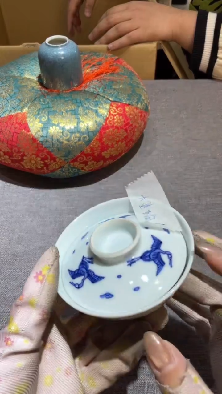 陶瓷大***-大道至简-      