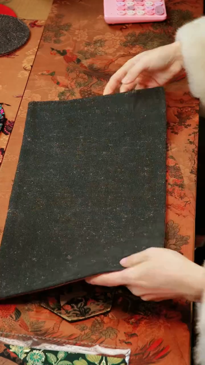 【闪购商品】摆件别具一阁布艺尺寸50+24