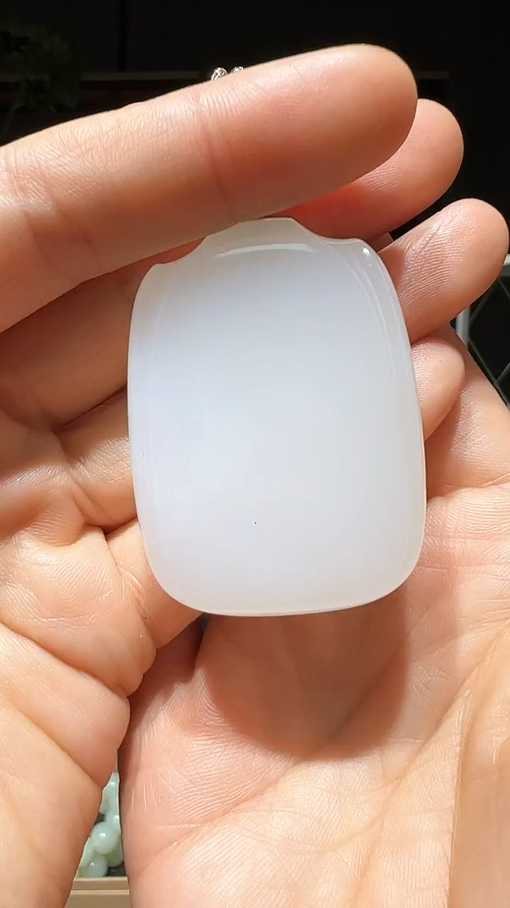 【闪购商品】和田玉挂件未镶嵌挂件