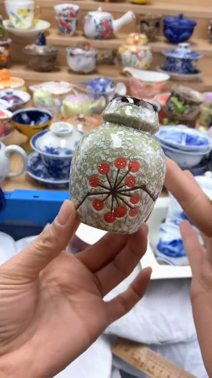 【闪购商品】茶盏【闪购商品】 茶盏