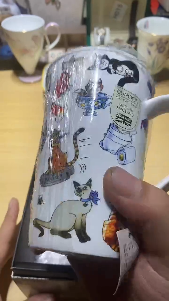 瓷片生活的本意就是开心@@1