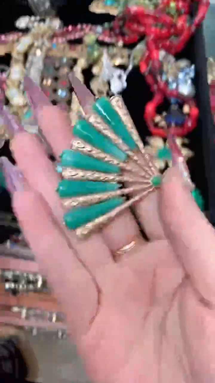 【闪购商品】瓷片楚楚中古珠宝甄选不退换