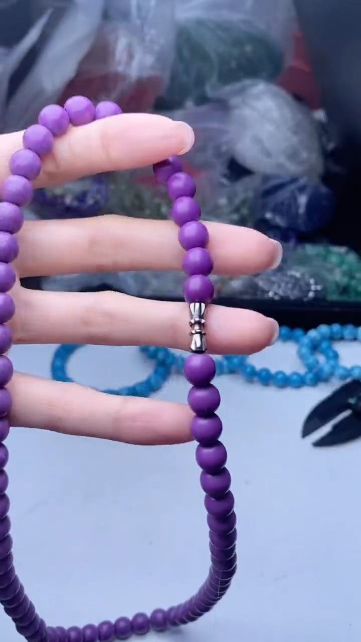 所见即所得79项链