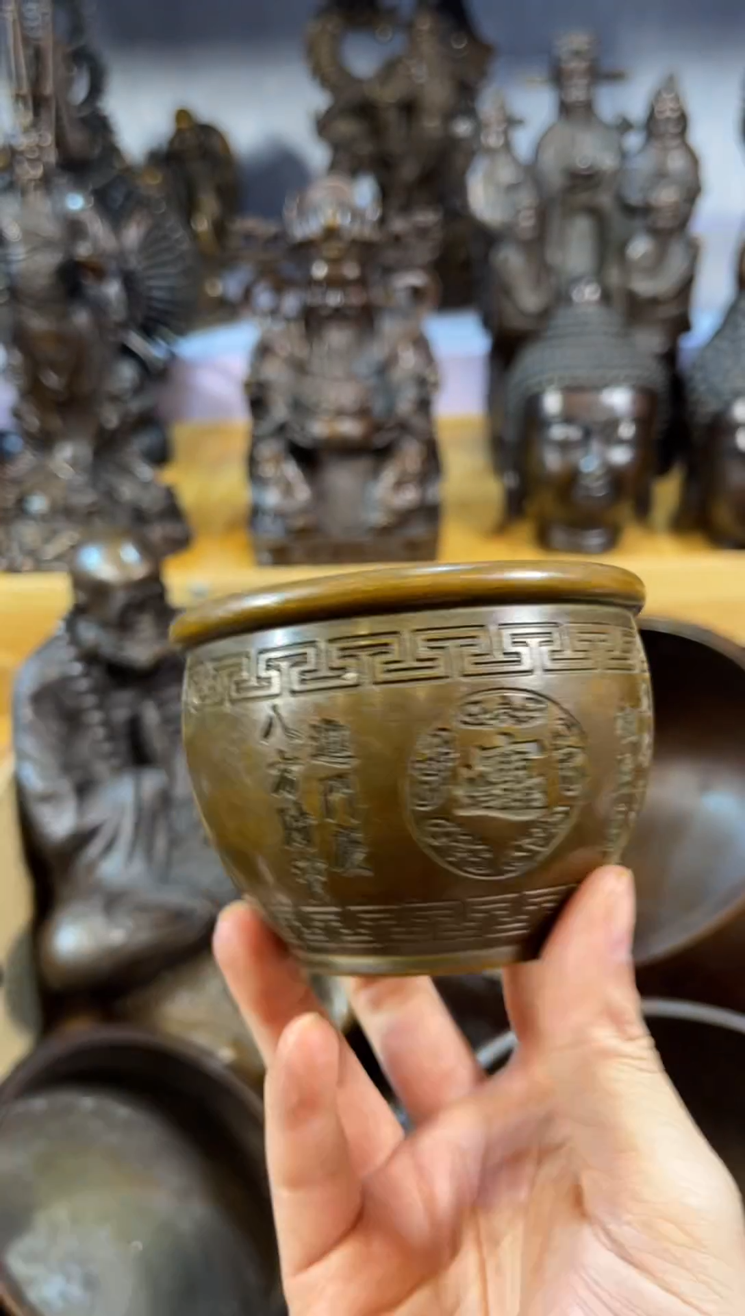 【闪购商品】.案台摆件 物品摆件