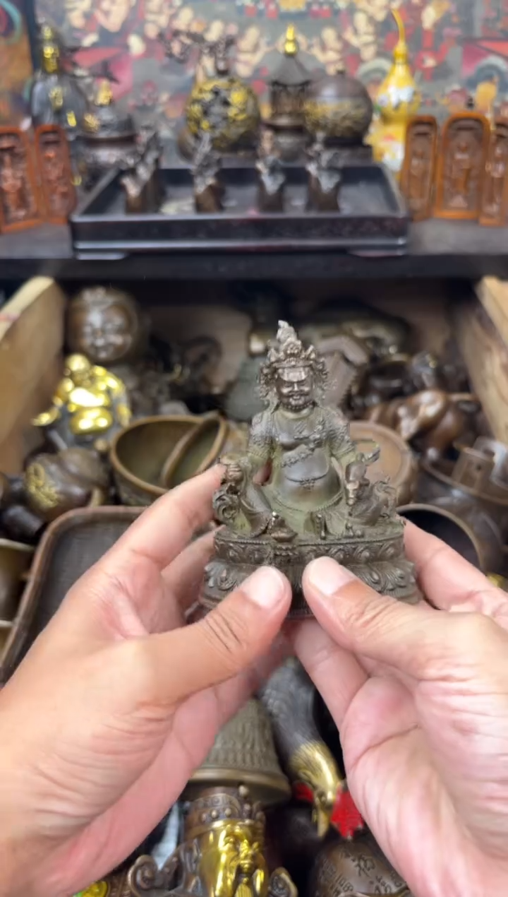 百福铜专属精选链接