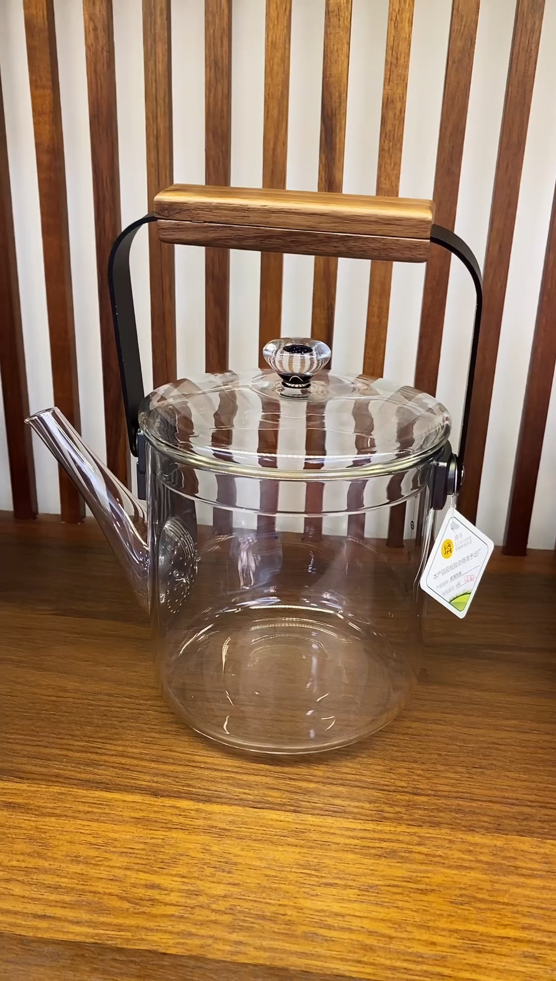 有茗有器单壶一只，颜色备注