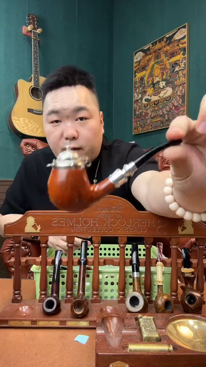 石楠木意大利进口石楠木烟斗