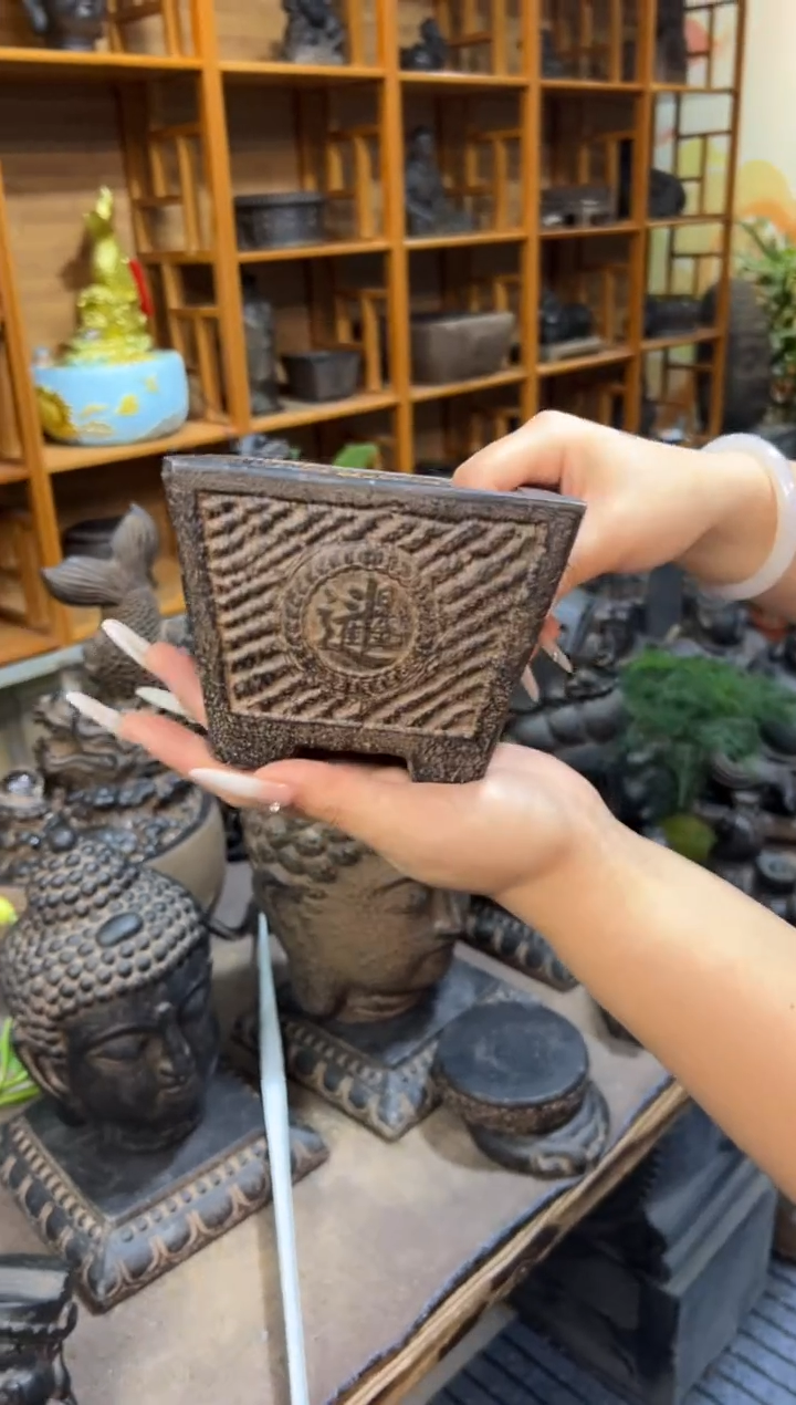 陶土【火山泥】日进斗金