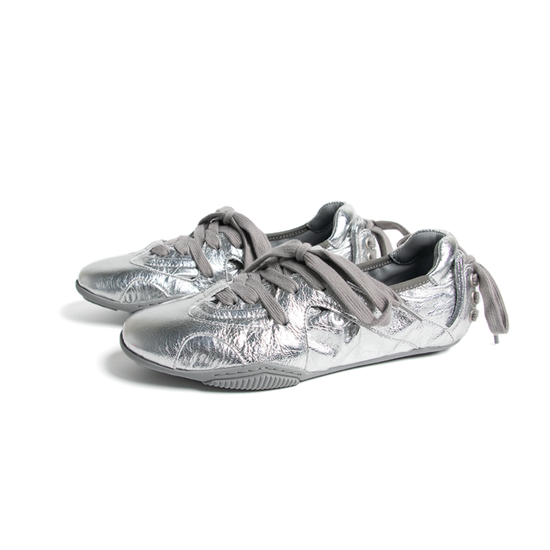 250505后跟系带真皮休闲鞋四季通用百搭休闲鞋