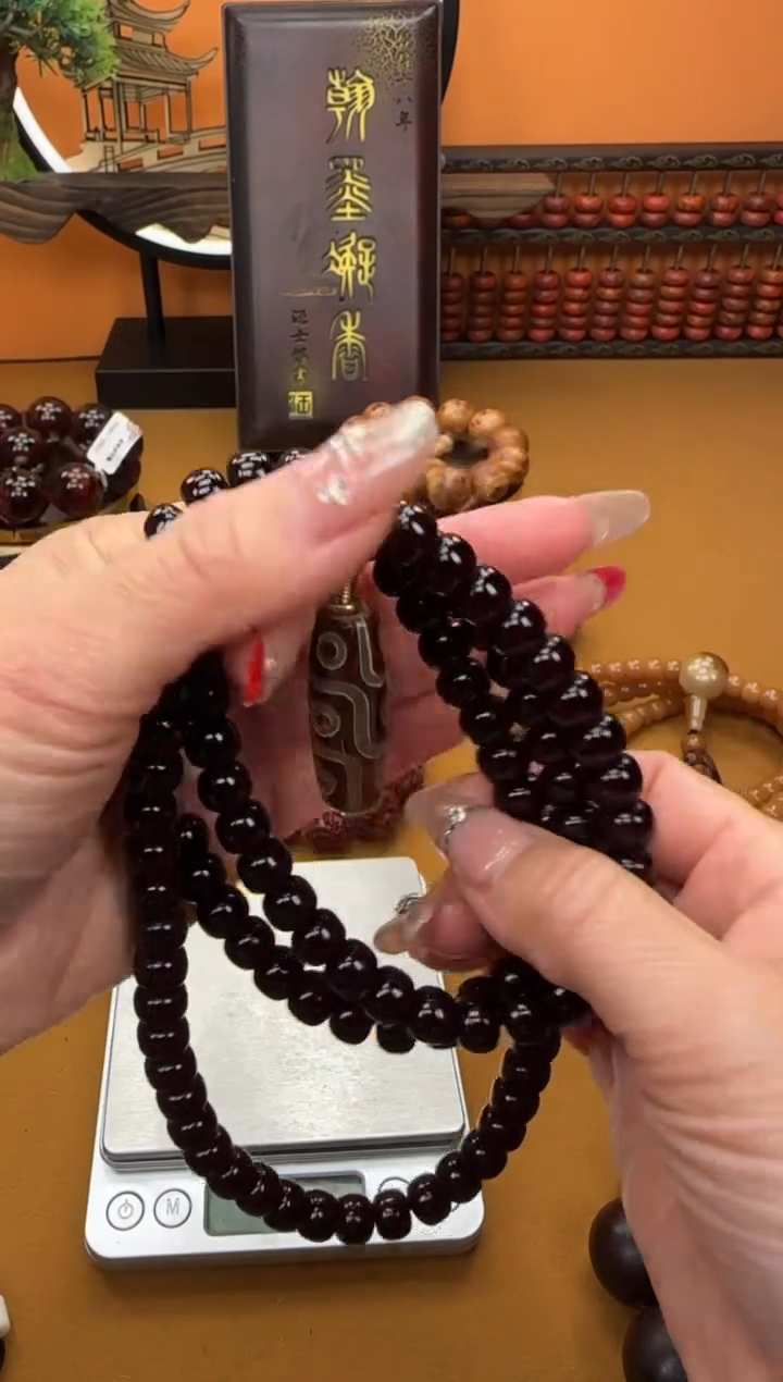 【闪购商品】菩提手串/手链长串