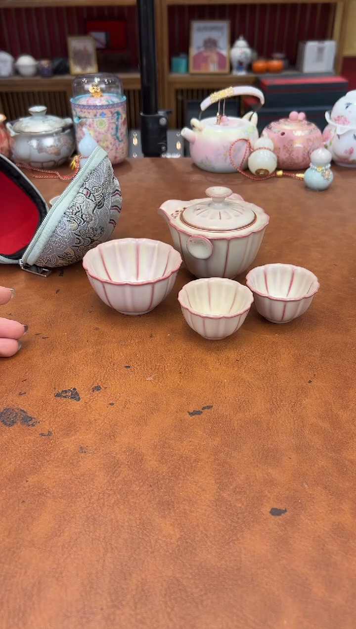 -熹宁陶瓷通用链接