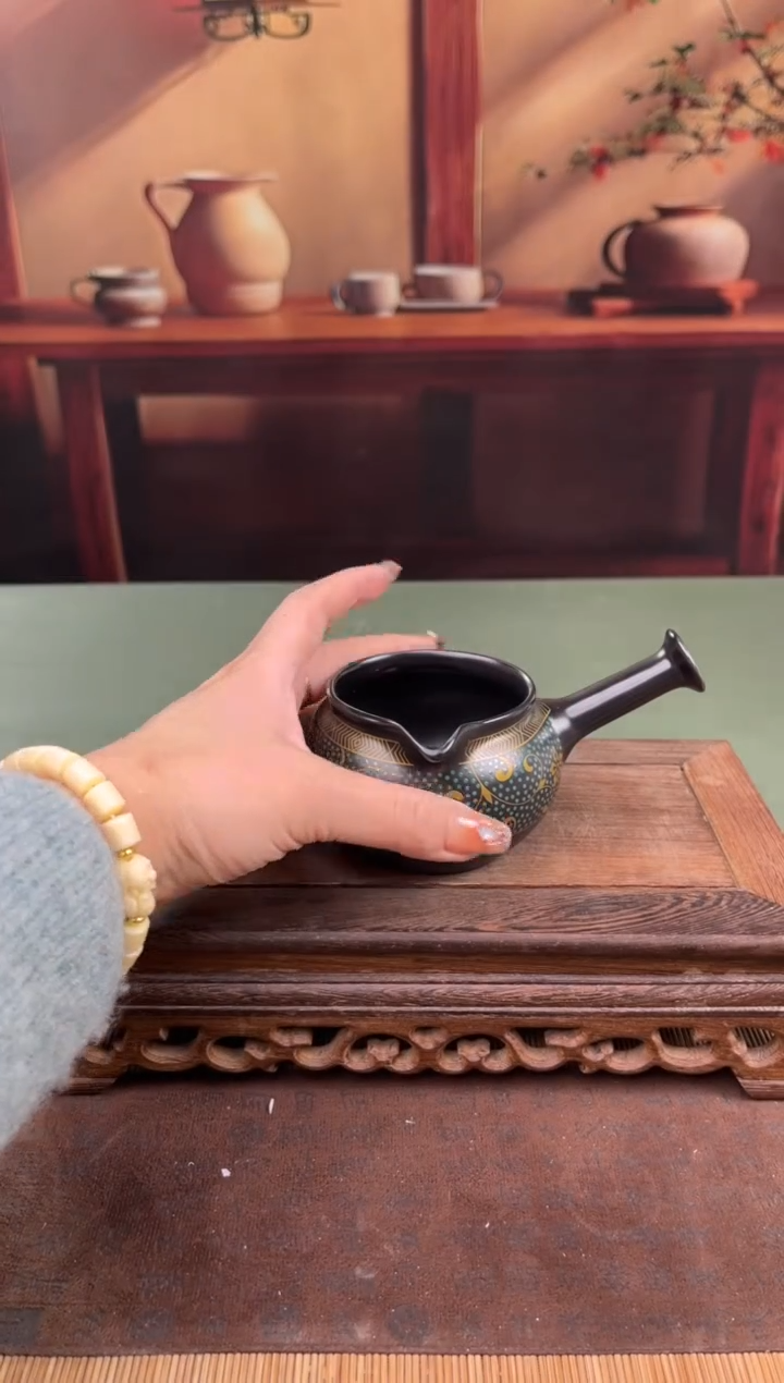【闪购商品】顾德茶器福利闪购链接