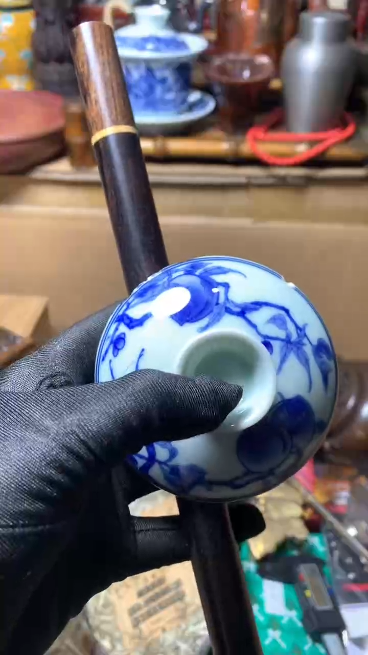 【闪购商品】瓷器默认微瑕瓷器