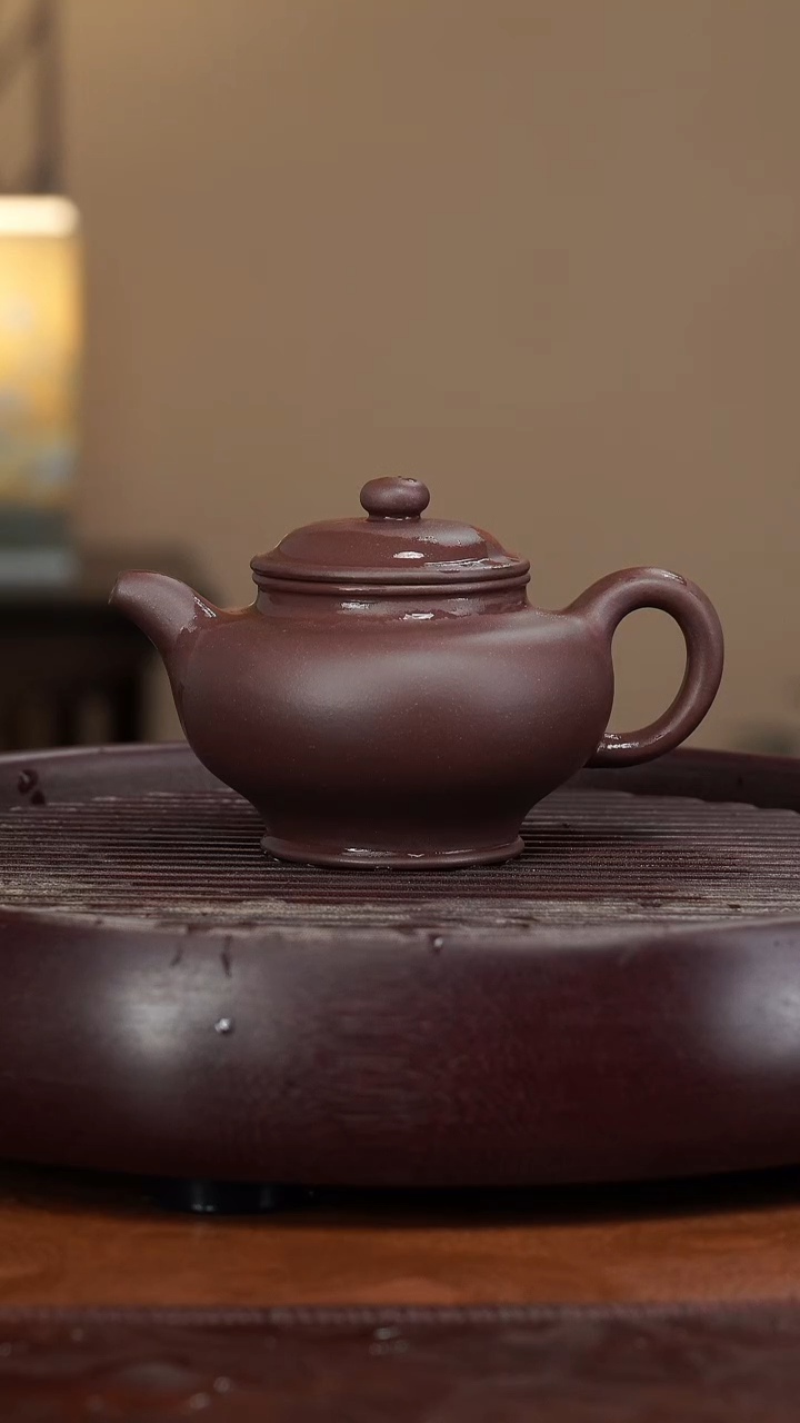 【闪购商品】紫砂茶壶宜兴紫砂壶