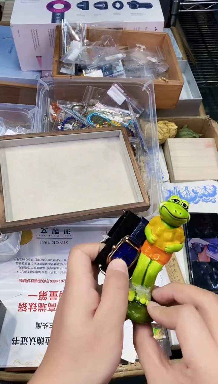 【闪购商品】瓷片都是我的大宝贝儿瓷器.