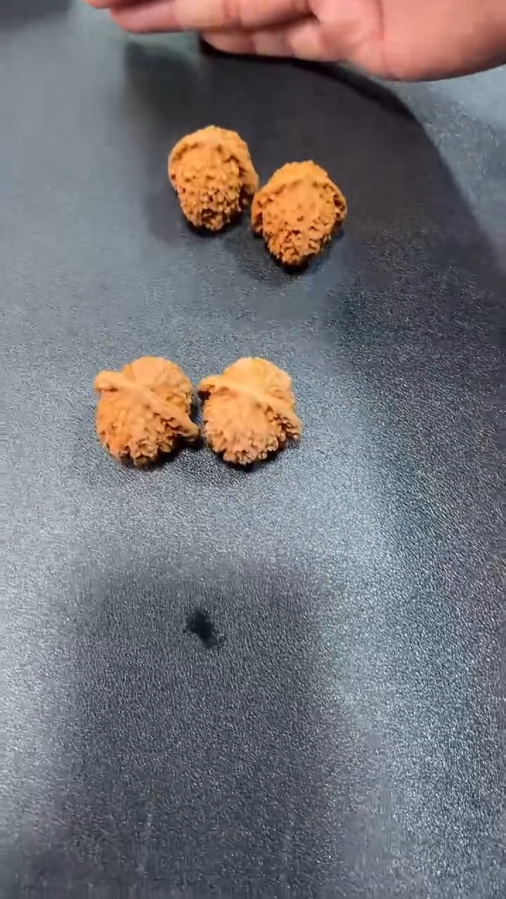 把件文玩核桃32皇冠