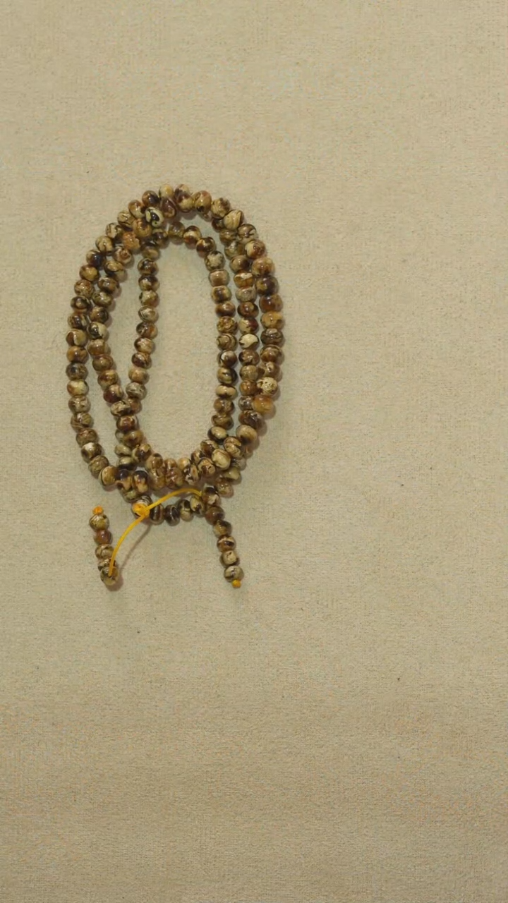 手链琥珀未镶嵌5M20-91