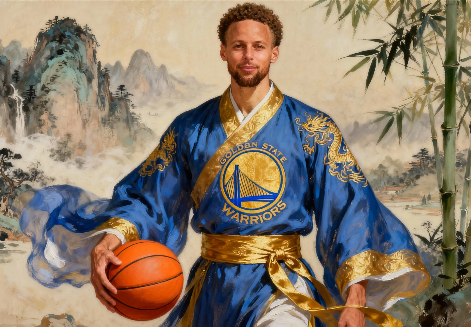 AIR 篮球大海报（默认代拆） 