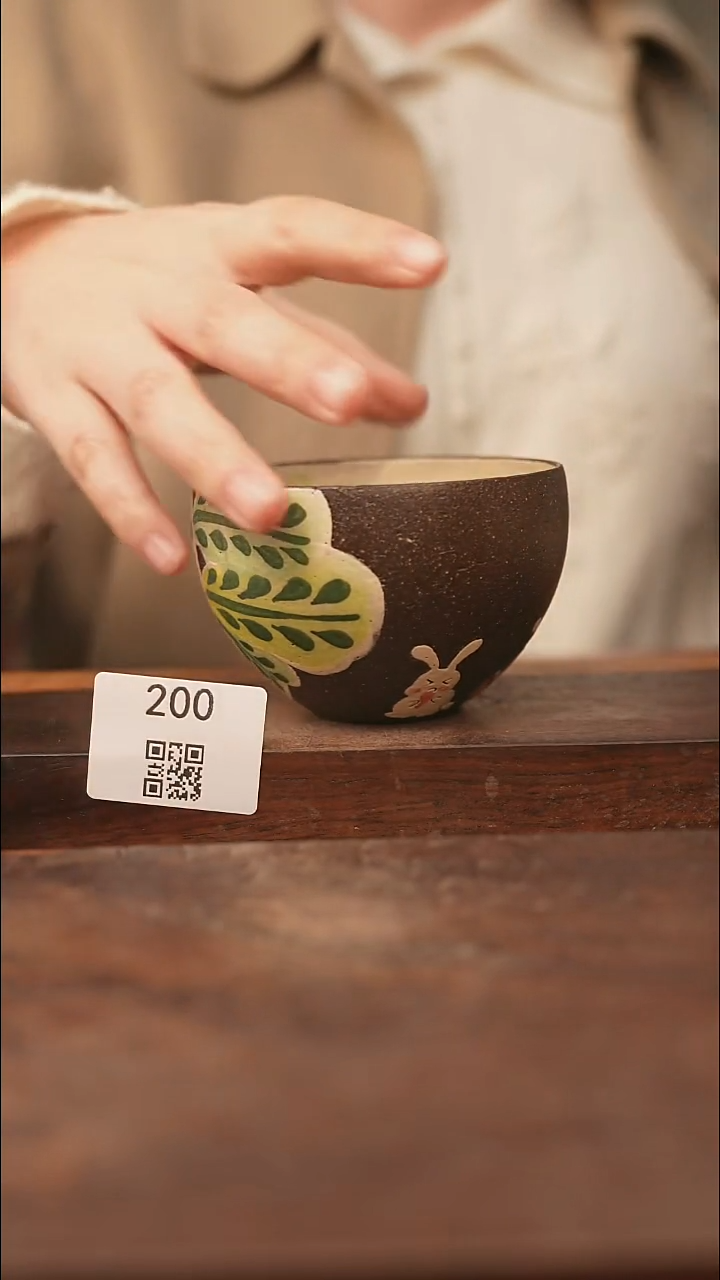 【落单孤品】/杯子@@200