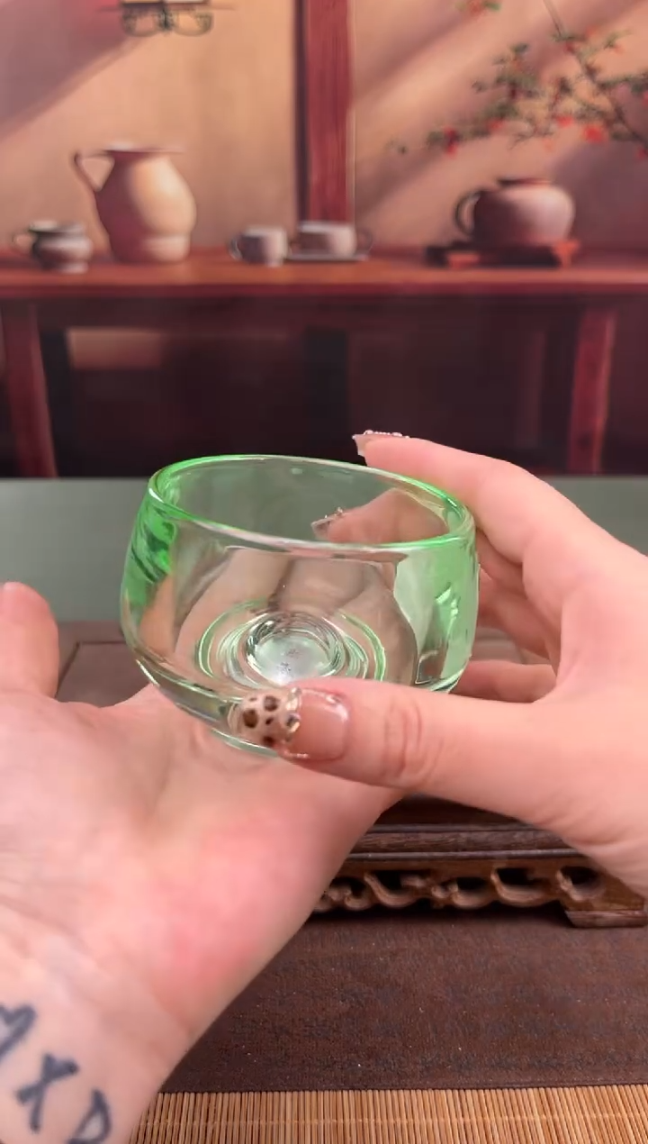 【闪购商品】顾德茶器福利闪购链接