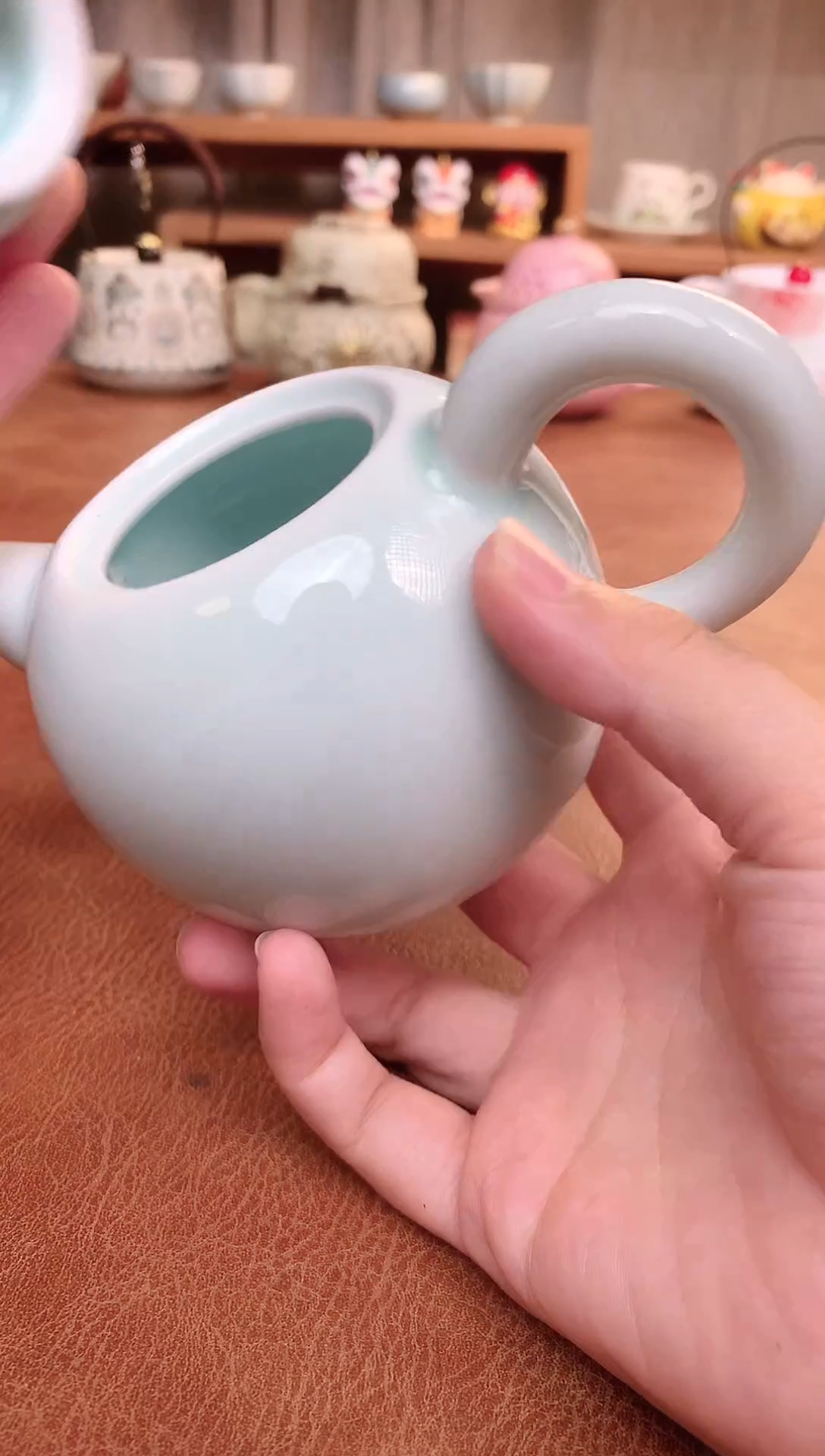 【高货清仓】微瑕不售后，介意勿拍（无礼盒）