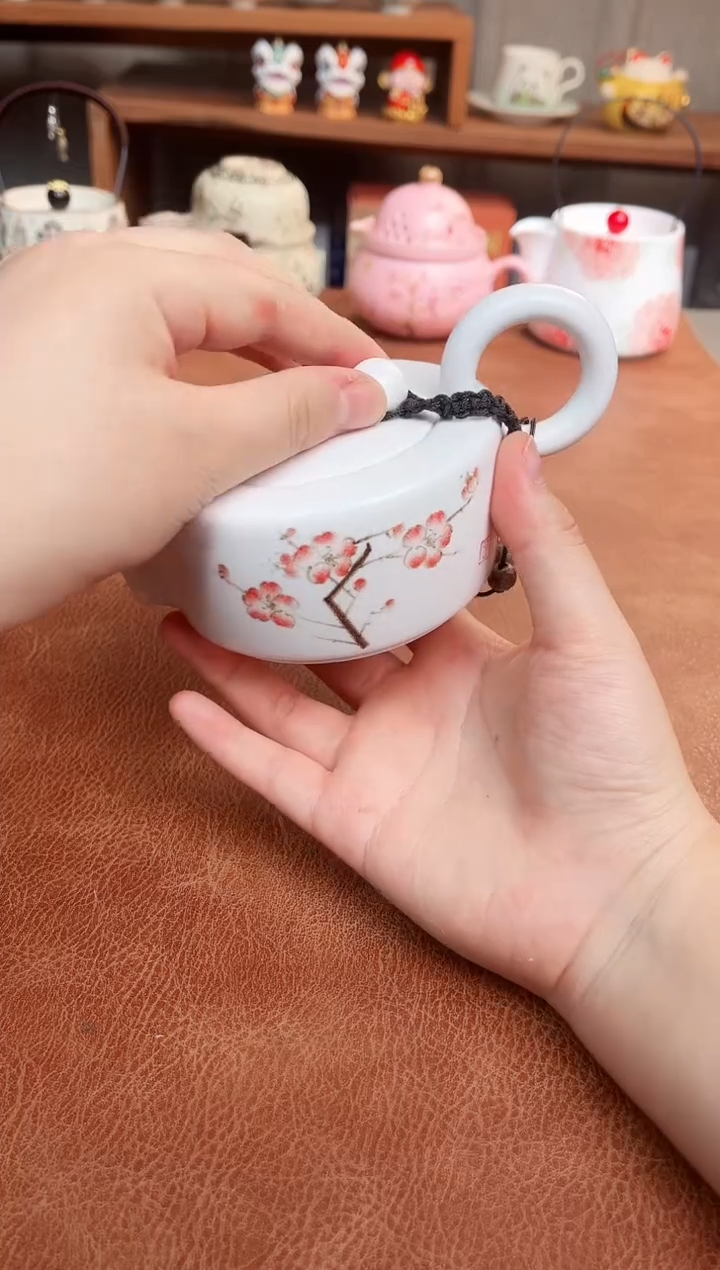 【高货清库存】(微瑕，完美主义勿拍）