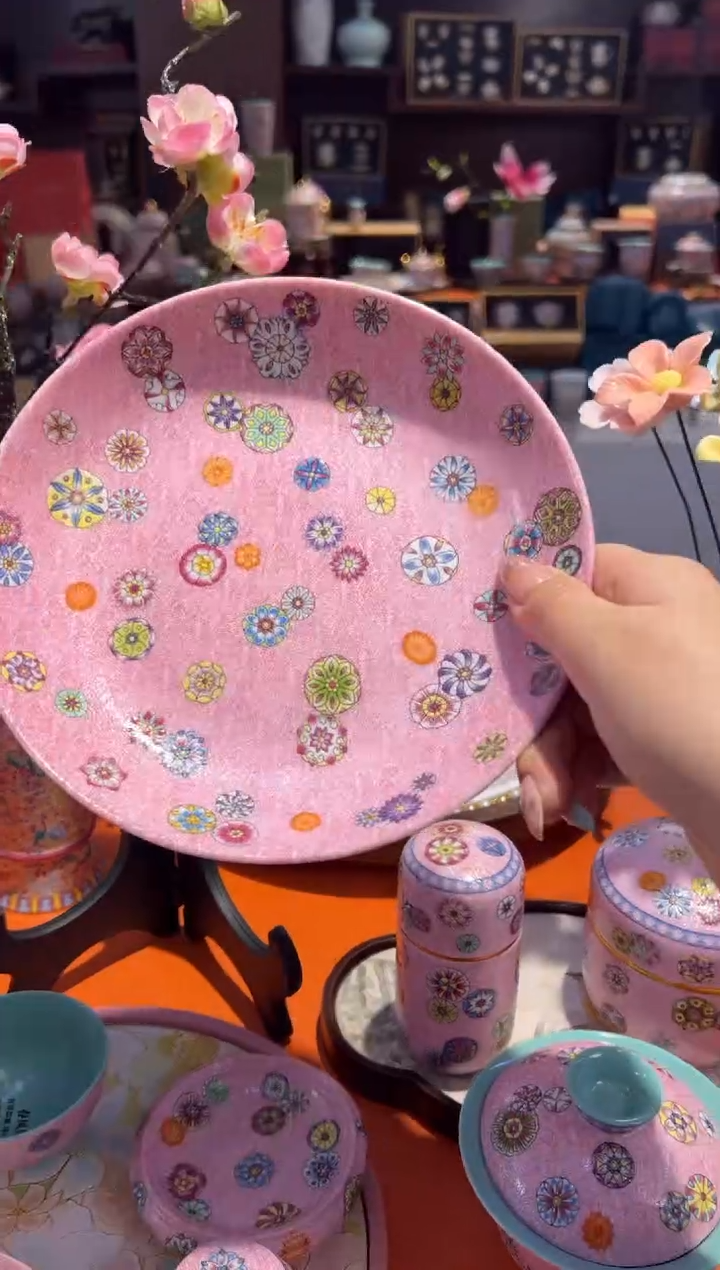 瓷片小乔闪购链接