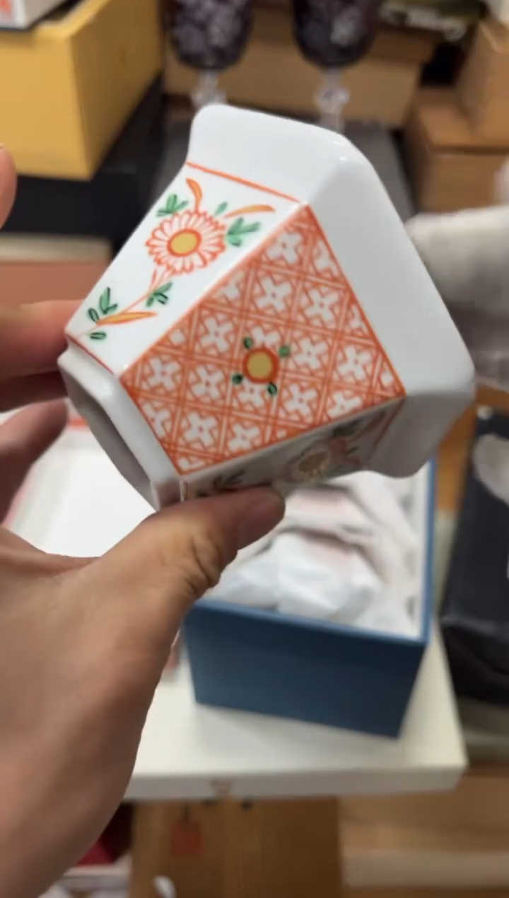 【闪购商品】瓷片c55好好好好好好单只