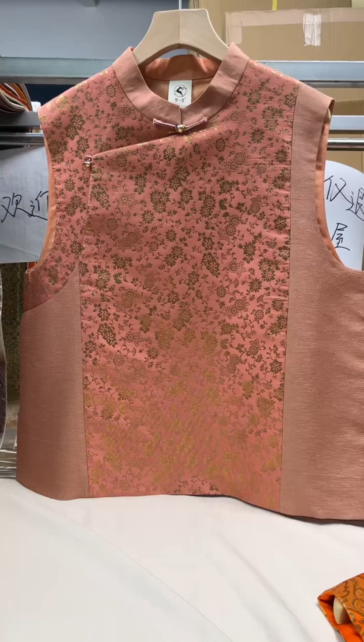 【闪购商品】织绣精选中古物品默认有瑕