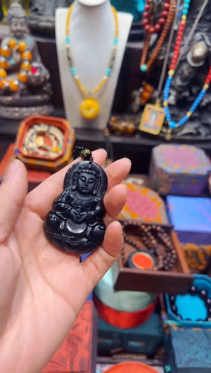 【闪购商品】和田玉1未镶嵌欣妹专属精选链接a13414