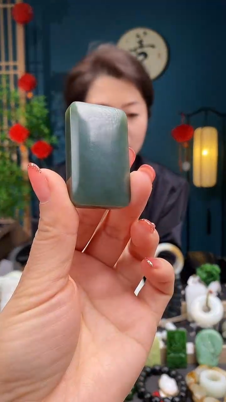 【闪购商品】和田玉吊坠未镶嵌吊坠