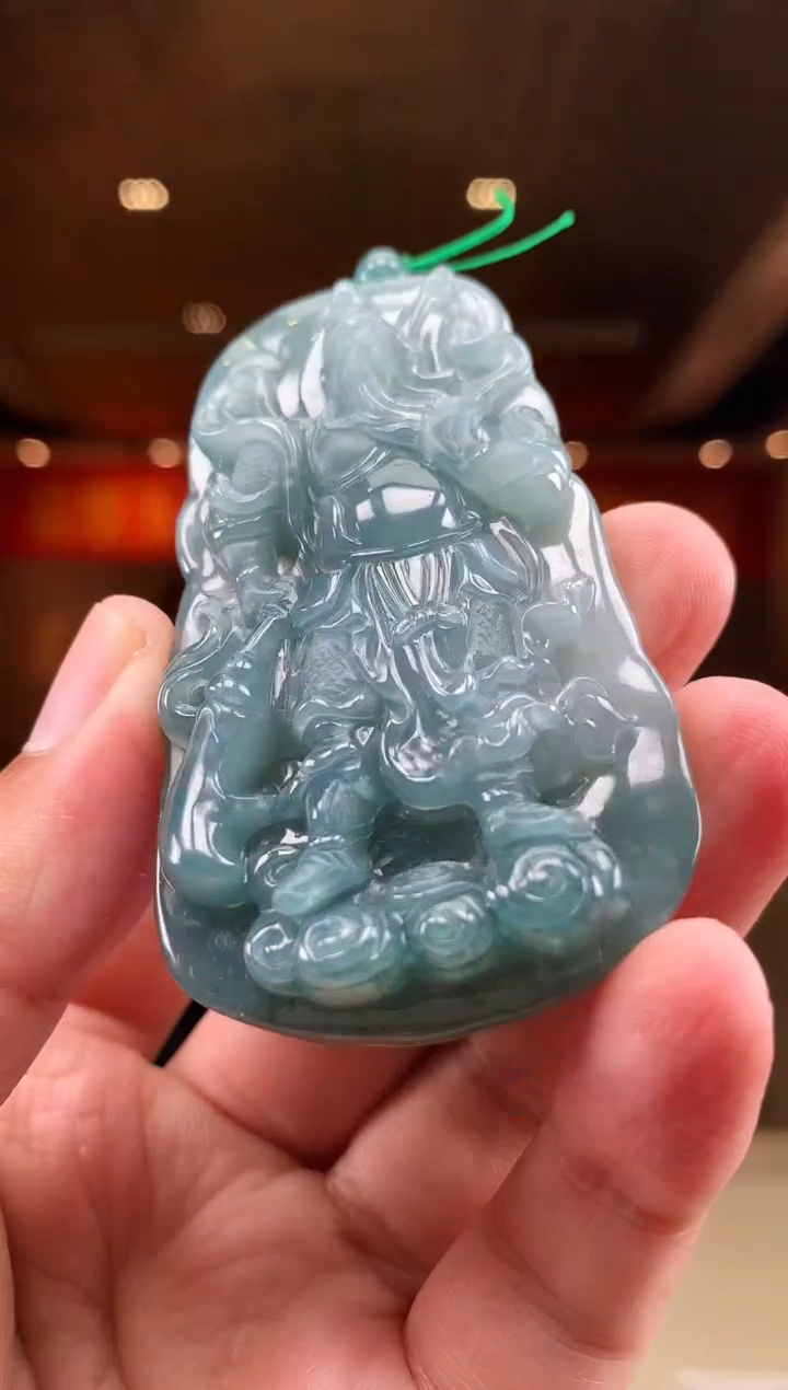 【闪购商品】定制翡翠未镶嵌             *215