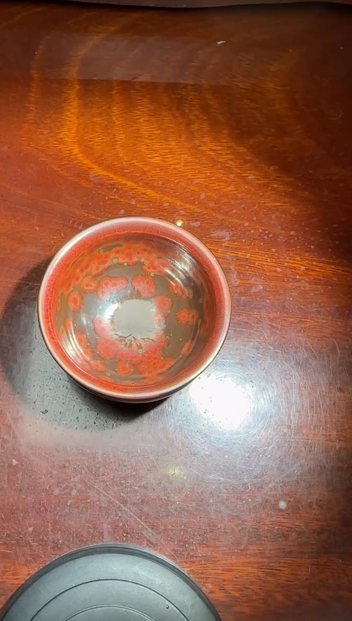 【闪购商品】茶盏蔡炳盛高端收藏19
