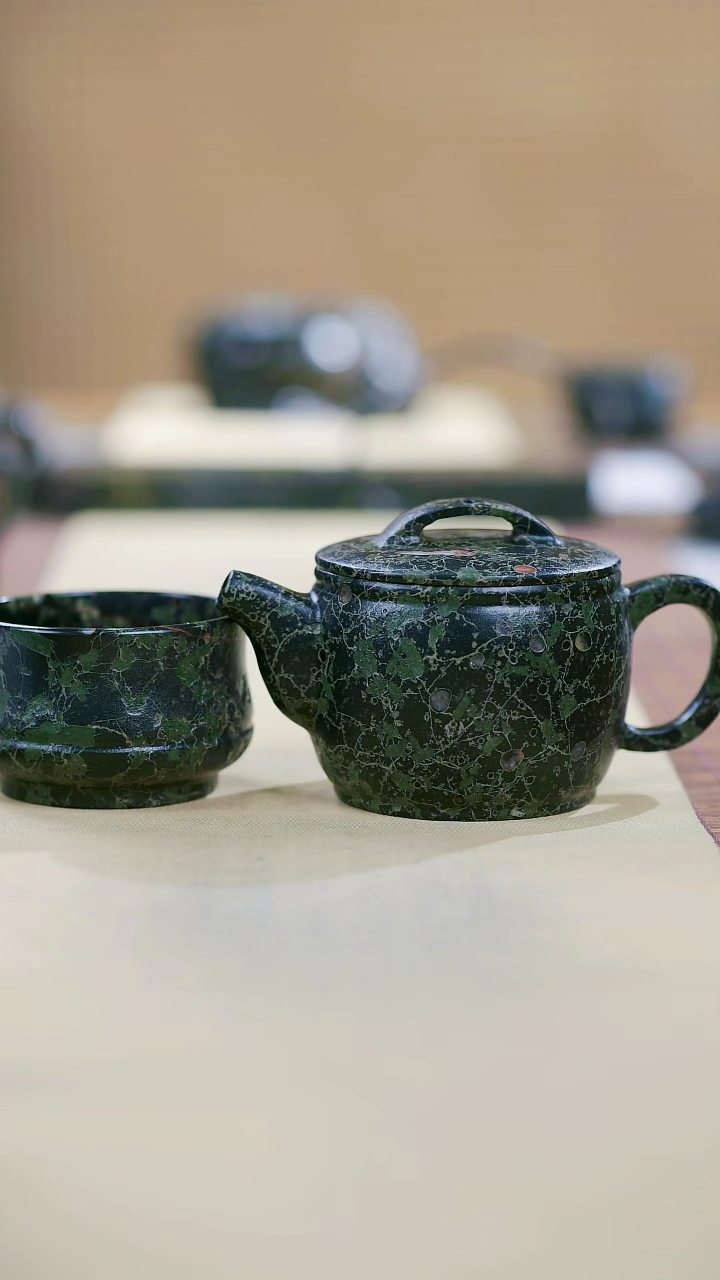 【闪购商品】寻武记A梅花玉一物一拍