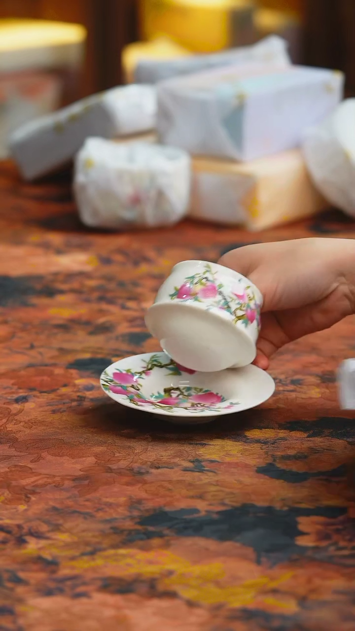 【闪购商品】楽门茶器！！！！