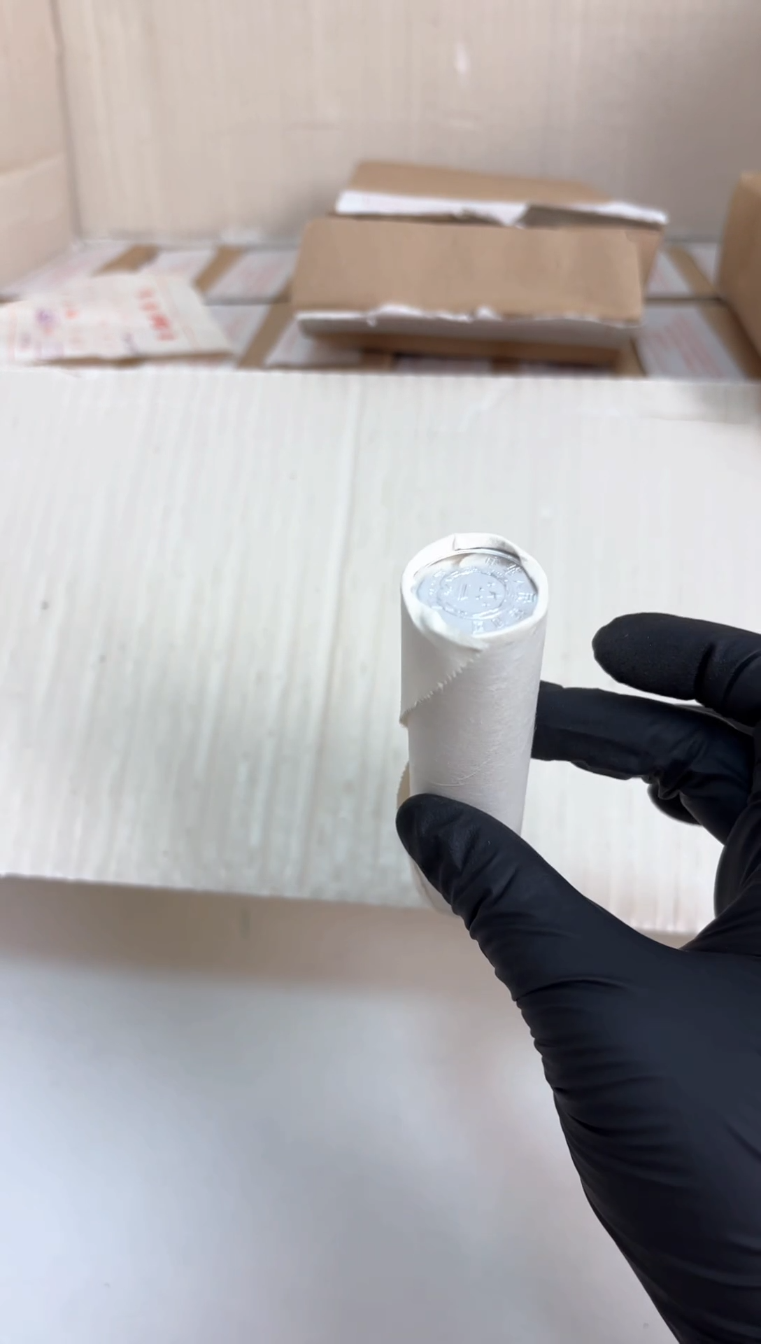 【闪购商品】整卷 原光原卷原厂封装 865