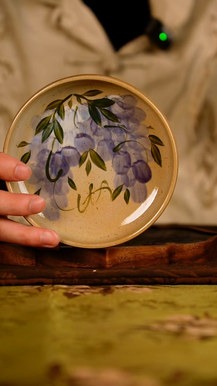 清尘手作茶器清尘手作茶器