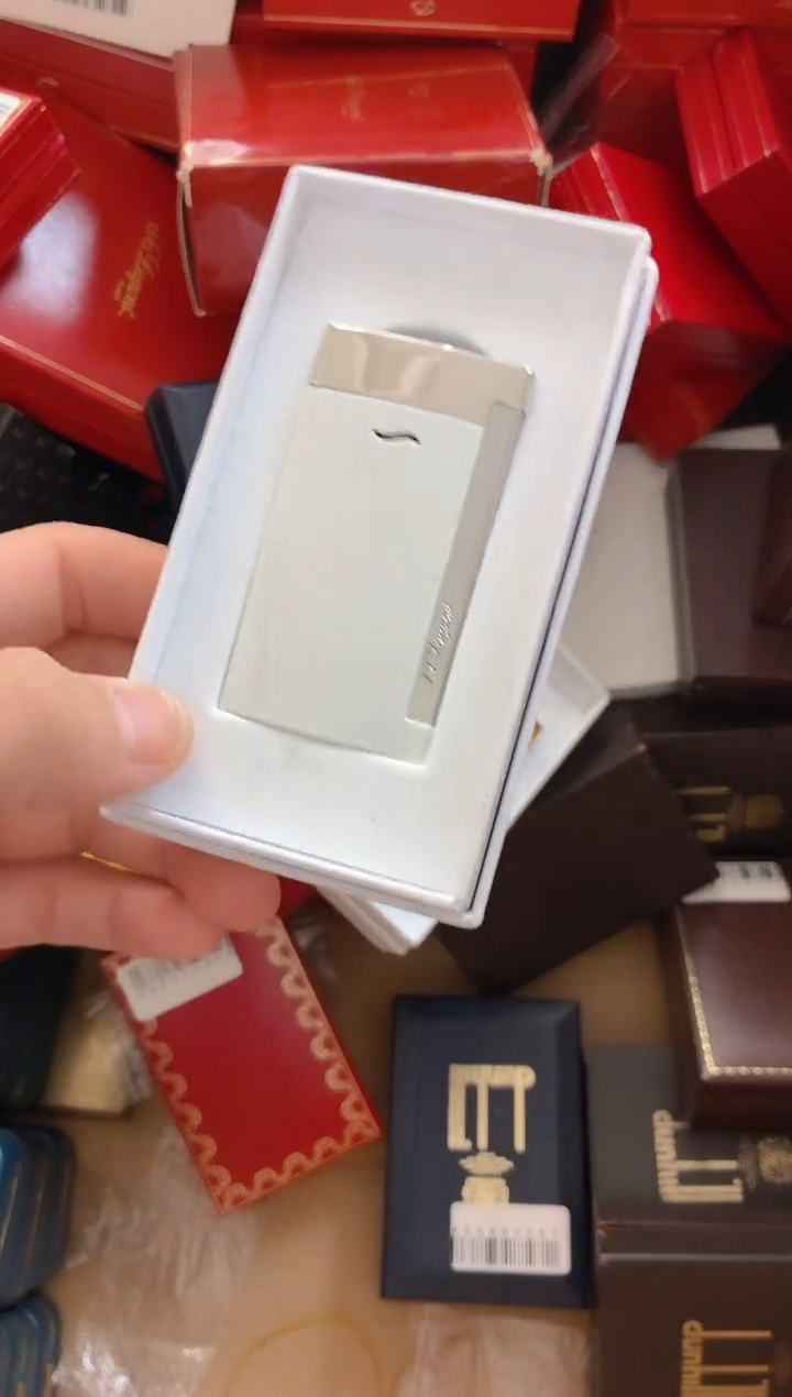 中古打火机闪购链接