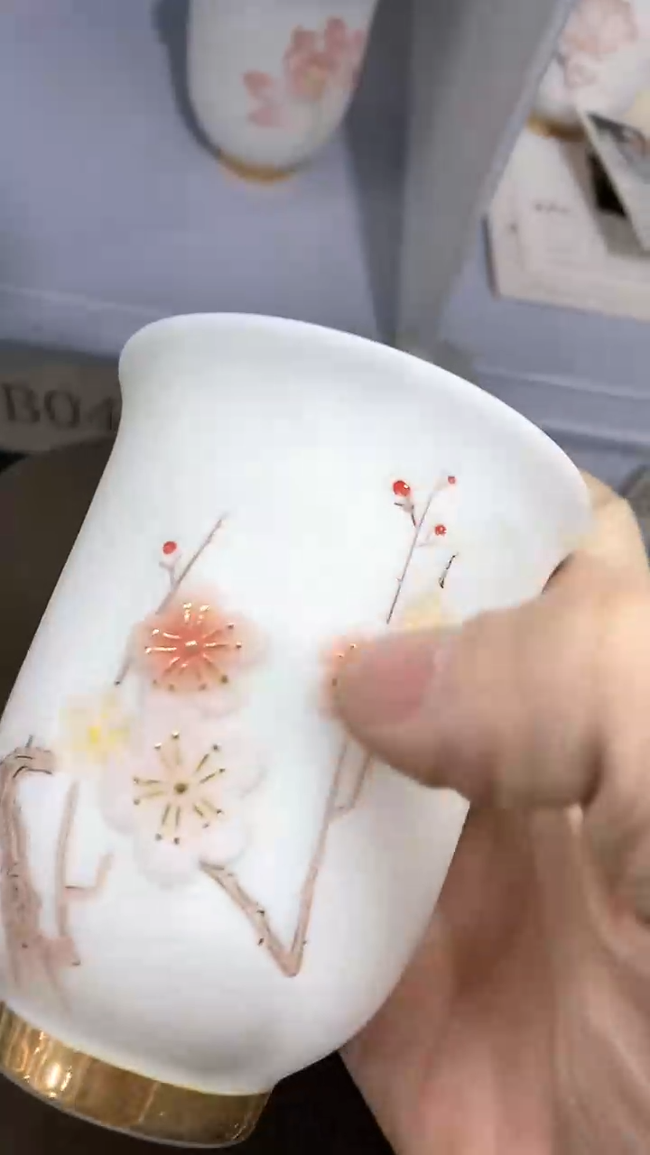 【闪购商品】瓷片陶瓷茶器福利66