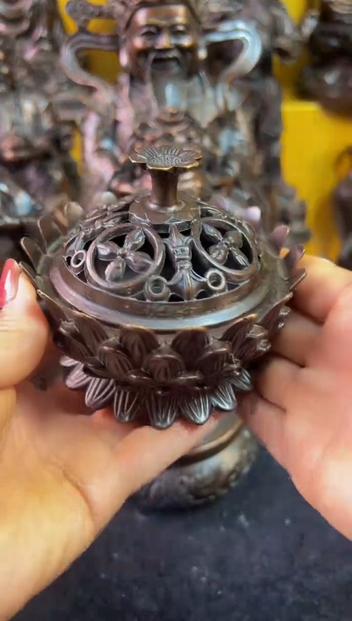 【闪购商品】1案台摆件 物品摆件