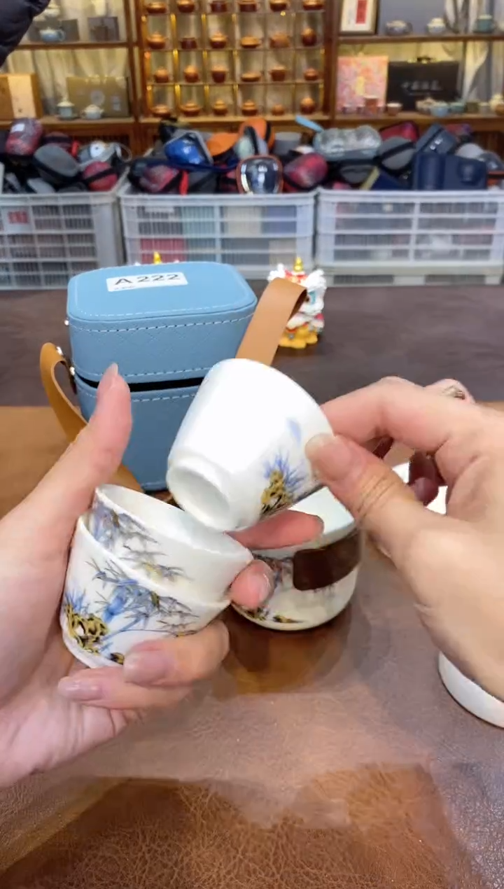 【闪购商品】其他在山茶器福利福利