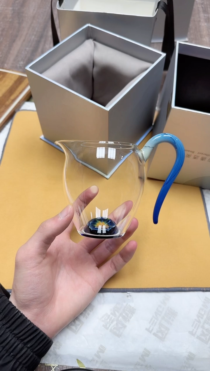 【闪购商品】其他风谜花语绮语雅蓝