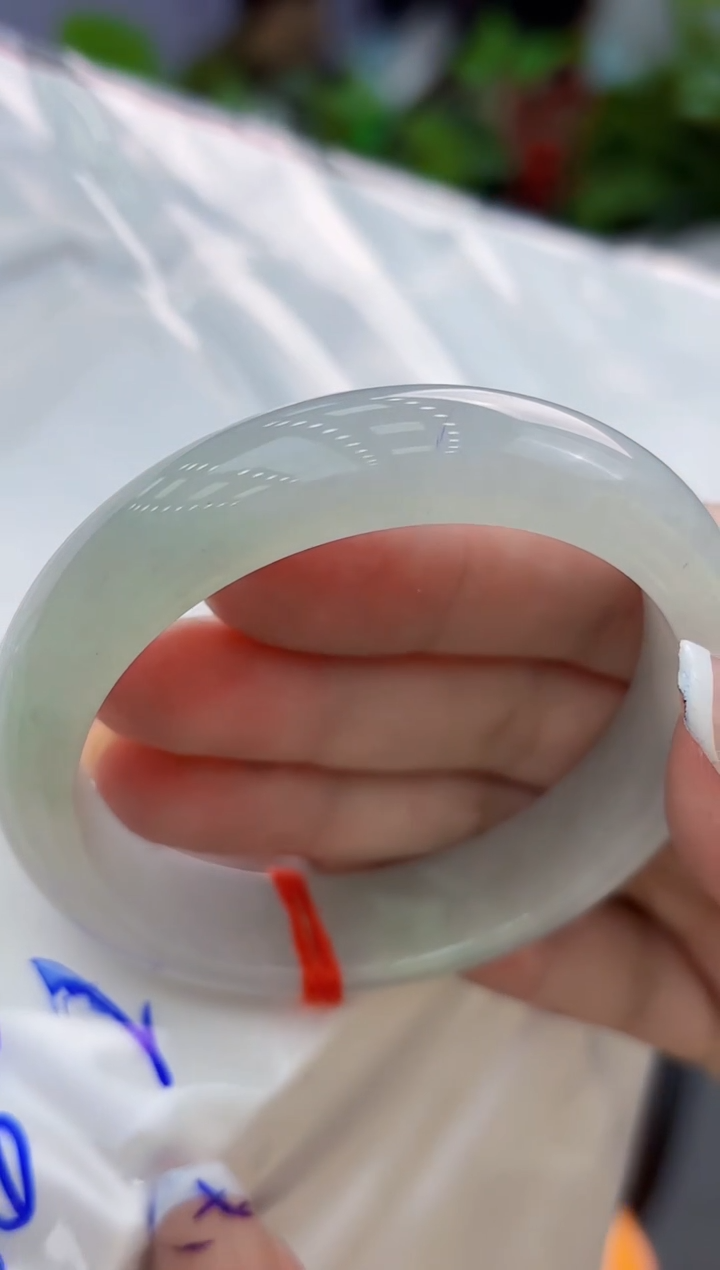 【闪购商品】翡翠手镯未镶嵌翡翠手镯