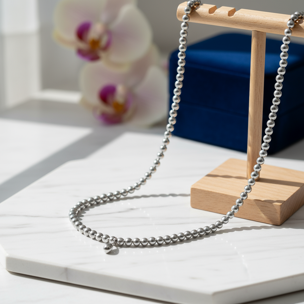  时尚百搭项链QQJZ~278