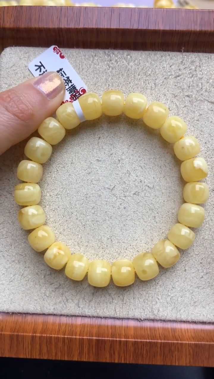 【闪购商品】蜜蜡珠宝奇石未镶嵌19