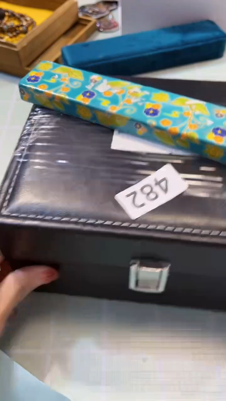 【闪购商品】瓷片陶茶666文玩周边多人