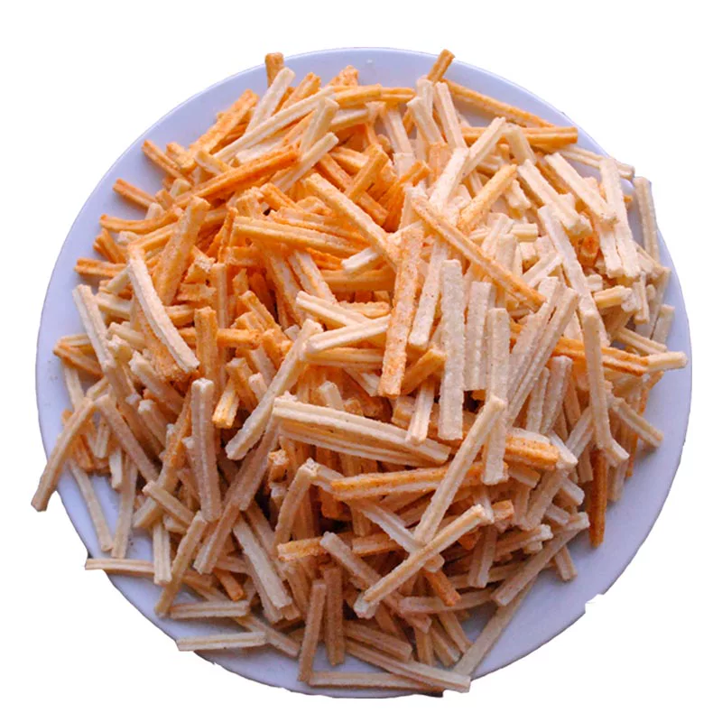 （薯条）北三凯奇清真糕点老式健康解馋追剧零食茶点