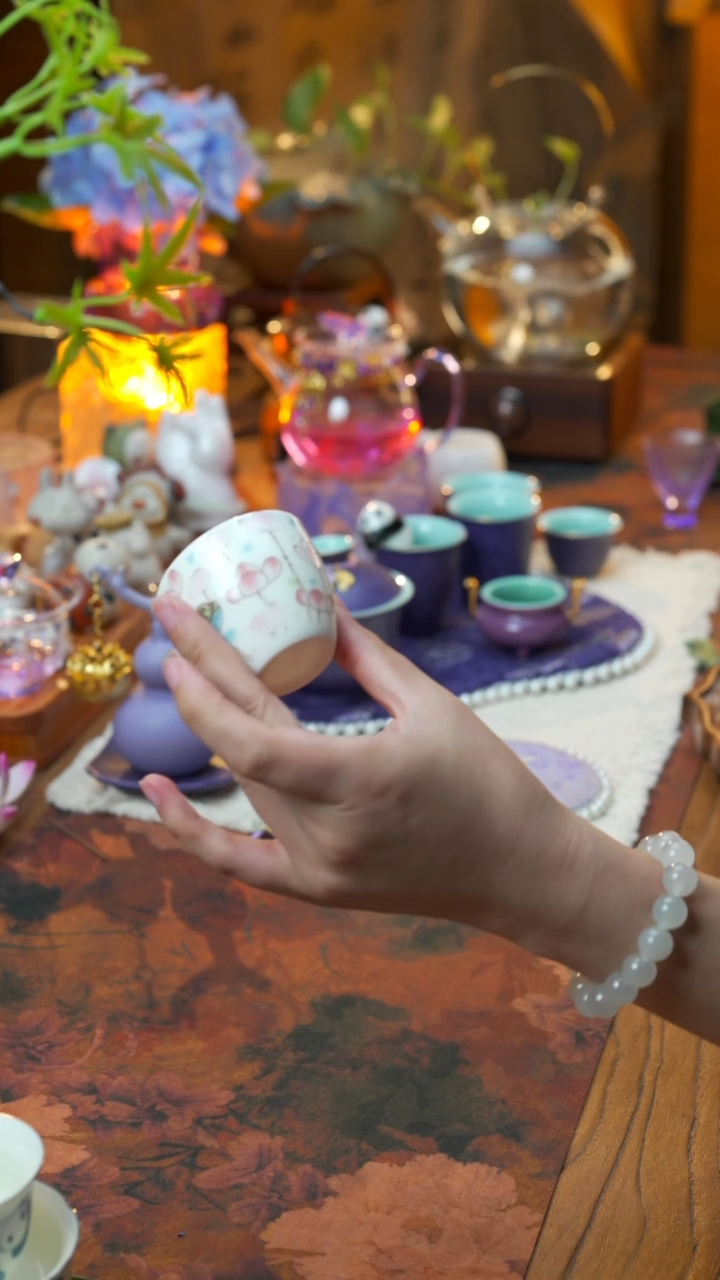 德化县一方山水茶器工作室