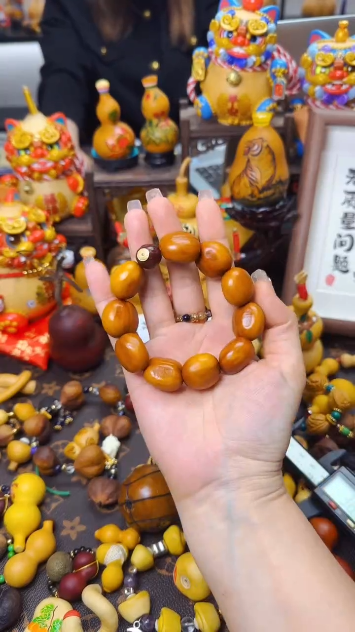 【闪购商品】581文玩葫芦文玩好物