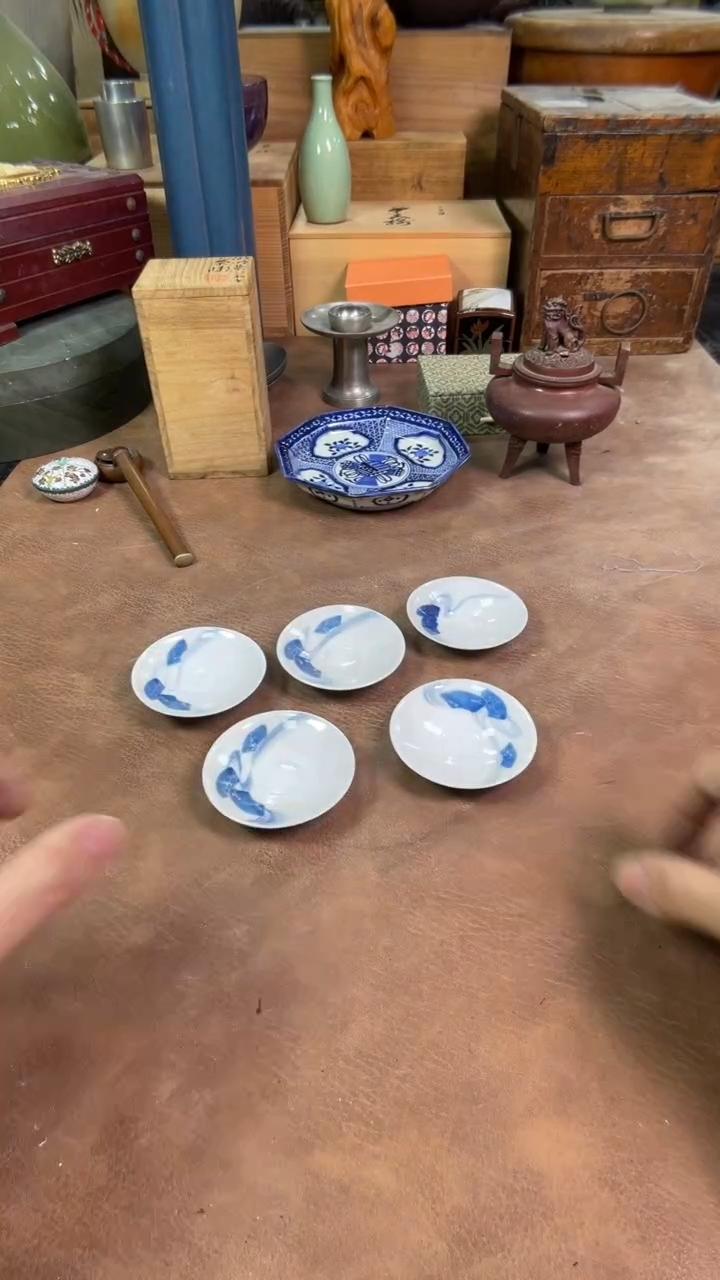 【闪购商品】摆件茶宠瓷器茶具套装